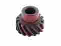 9-26825 Mallory Gear Distributor For 351 Marine Rh Reverse Rotation Engines Pcm Mercruiser 808282341329
