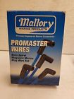 9-28001 Mallory Marine Ignition Plug