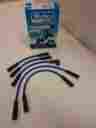 9-28028 Mallory Marine Plug Wire Set