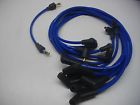 9-28044 Plug Ford Kit 1972 351 Mallory Mercruiser 1988 Spark Marine Wire 460