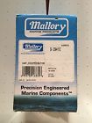9-29410 Mallory Volvo Penta Distributor