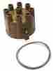 18-5352 9-29412 Sierra Mercruiser Volvo Penta Crusader V8 Screw Down Distributor Cap 093789168566