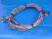 9-pin Mercruiser Nice Mercury Inboard 20ft Boat To Motor Wiring Harness Assembly