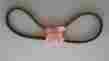 9001-45261 Hino Oem V-belt