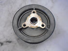 90081a Marine 1 Pulley Crankshaft Mercury