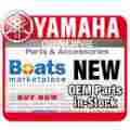 90179-089u7-00 Yamaha Marine Nut