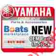 90387-2200t-00 Yamaha Marine Collar