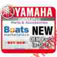 90387-253l1-00 Yamaha Marine Collar