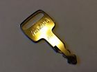 90890-55869-00 Yamaha Key 372 Outboard
