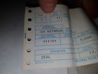 911701 Omc Marine Oil Seal For Stern Driv