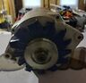 912-100 Balmar Alternator Good Working Condition