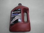 92-858056k01 Mercury New Marine Synthetic Blend Mercruiser Oil Gallon 745061616509