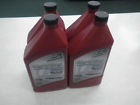 92-858087k01 Mercury New Marine Full Synthetic Mercruiser Oil Quarts