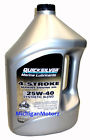 92-8m0078623 Mercruiser 4-stroke Synthetic Blend