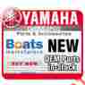 95303-10800-00 Yamaha Marine Nut