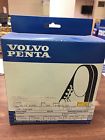 966700 Volvo Penta V-belt Set