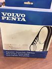 966933 Volvo Penta V-belt