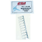 973-1469 Pins Cdi Amphenol Electronics Male -