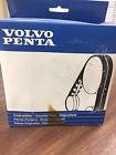 973540 973541 Volvo Penta V-belt
