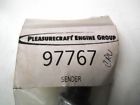 97767 Pcm Oem Crusader Oil