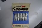 97782 Crusader New Spark Plugs