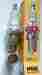 98076-54716 Br4hs Ngk 100 3322 Spark Plugs Honda Hs35 Lawn Mower Marine Engine