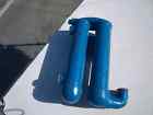 Cru98123 98123 Crusader Engine And Transmission Oil U-cooler