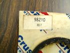 98210 Pcm Oem Crusader Alternator