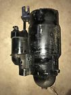 99417 Omc Mercruiser Starter Sterndrive Straight Pattern