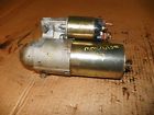 99417a 2 Starter Motor 110