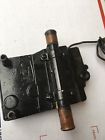 99502a13 Mercruiser Water Cooled Voltage
