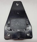 9a19a Mercruiser Thunderbolt Iv Ignition