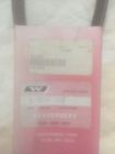 A11361 A 11361 011361 Westerbeke Genuine Belt Pn