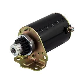 A86013ms A Abigail Starter Motor Replacement 16 Teeth Compatible With Briggs And Stratton