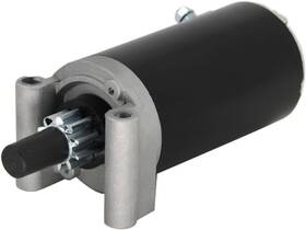 A86017ms A Abigail Starter Motor Replacement Compatible With Cub Cadet Kohler Lt1045 Lt1050
