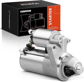 Apstr-271 A-premium Starter Motor Compatible With Ford F-150 2011-2012 V6 3.5l/3.7l