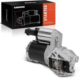 Apstr-560 A-premium Starter Motor Compatible With Acura Mdx 2003 2004 2005 2006 3.5l