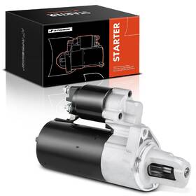 A-premium Apstr107 A-premium Starter Motor Compatible With Mercedes-benz C300 Clk320 E320