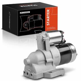 A-premium Apstr139 A-premium Starter Motor Compatible With Ford Fusion 06-09 V6 3.0l And Lincoln