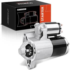Apstr141 A-premium Starter Motor Compatible With Dodge Durango 11-20 And Ram 1500