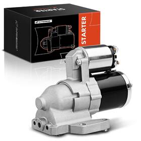A-premium Apstr195 A-premium Starter Motor Compatible With Ford Escape 2011-2012 Fusion