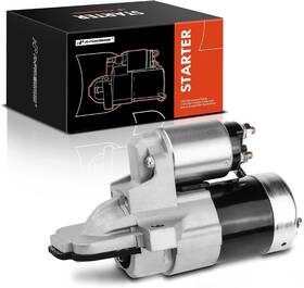 Apstr215 A-premium Starter Motor Compatible With Ford Explorer 13-16 Escape 13-17