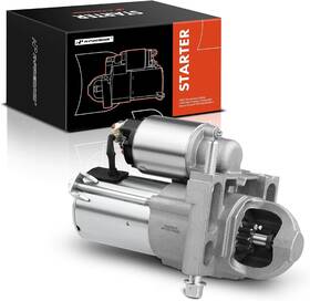 Apstr325 A-premium Starter Motor Compatible With Chevrolet Avalanche Colorado