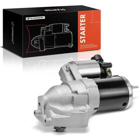 A-premium Apstr429 A-premium Starter Motor Compatible With Acura Tl 2007-2008 Rl 2005-2008