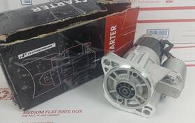 H102419132 A Premium Str17437 New Starter For Nissan Lift Truck Aeh Ah Aph Ash Cef Cegh Ceh Cf