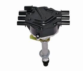 Hei6718k-m A Team Perfomance A-team Performance Marine Ignition Distributor V6 Compatable With