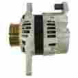 8-97247-718-0 A7ta2991 882571 8972477180 Ren New Alternator Mercruiser Cummins Mi120 Ms120 1.7l Marine 12630