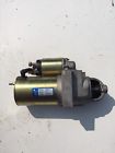 Ab11e1 Omc Starter For 4.3l