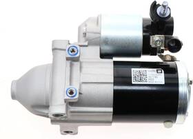 12740952 Acdelco Gm Original Equipment Starter