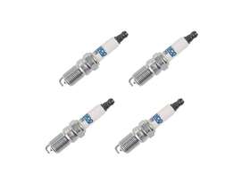 19301810 Acdelco 41-979 New Os Pack Of 4 #41-979 Spark Plug Platinum Gm